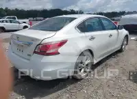 2014 Nissan ALTIMA фото