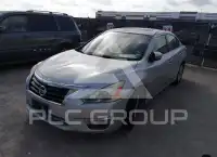 2014 Nissan ALTIMA фото