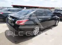 2014 Nissan ALTIMA фото