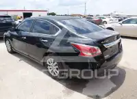 2014 Nissan ALTIMA фото