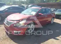 2014 Nissan ALTIMA фото