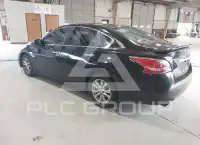2014 Nissan ALTIMA фото