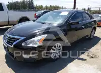 2014 Nissan ALTIMA фото