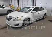 2014 Nissan ALTIMA фото
