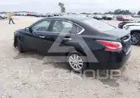 2014 Nissan ALTIMA photo