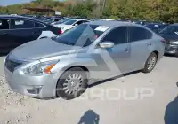2014 Nissan ALTIMA photo