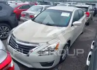 2014 Nissan ALTIMA фото