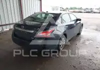 2014 Nissan ALTIMA photo