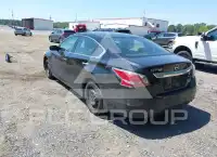 2014 Nissan ALTIMA фото
