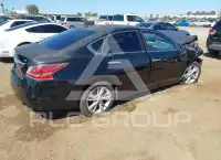 2014 Nissan ALTIMA фото