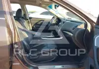 2014 Nissan ALTIMA фото