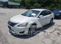 2014 Nissan ALTIMA фото