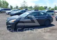 2014 Nissan ALTIMA фото
