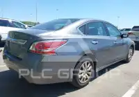 2014 Nissan ALTIMA фото