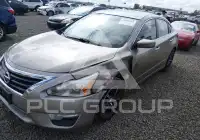 2014 Nissan ALTIMA фото