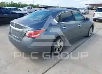 2014 Nissan ALTIMA фото