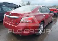 2014 Nissan ALTIMA photo