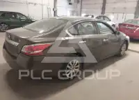 2014 Nissan ALTIMA photo