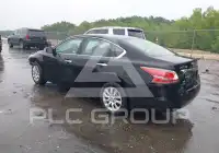2014 Nissan ALTIMA фото