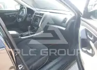2014 Nissan ALTIMA photo