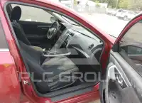 2014 Nissan ALTIMA фото