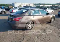 2014 Nissan ALTIMA фото