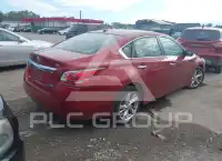 2014 Nissan ALTIMA photo