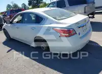 2014 Nissan ALTIMA фото