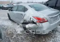 2014 Nissan ALTIMA photo