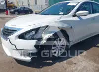 2014 Nissan ALTIMA photo