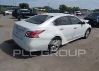 2014 Nissan ALTIMA фото