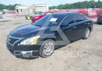 2014 Nissan ALTIMA фото