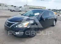 2014 Nissan ALTIMA фото