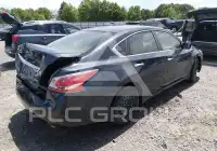 2014 Nissan ALTIMA фото