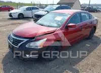 2014 Nissan ALTIMA photo