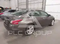 2014 Nissan ALTIMA фото
