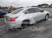 2014 Nissan ALTIMA photo