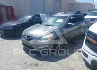 2014 Nissan ALTIMA фото