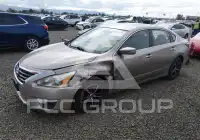 2014 Nissan ALTIMA фото