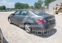 2014 Nissan ALTIMA фото
