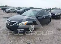 2014 Nissan ALTIMA фото