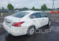 2014 Nissan ALTIMA фото