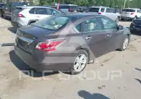 2014 Nissan ALTIMA photo