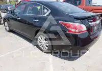 2014 Nissan ALTIMA фото