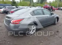2014 Nissan ALTIMA photo