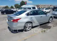2014 Nissan ALTIMA photo
