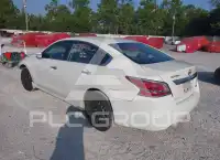 2014 Nissan ALTIMA фото