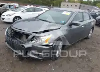 2014 Nissan ALTIMA photo