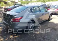 2014 Nissan ALTIMA фото