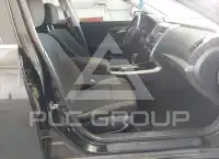 2014 Nissan ALTIMA photo